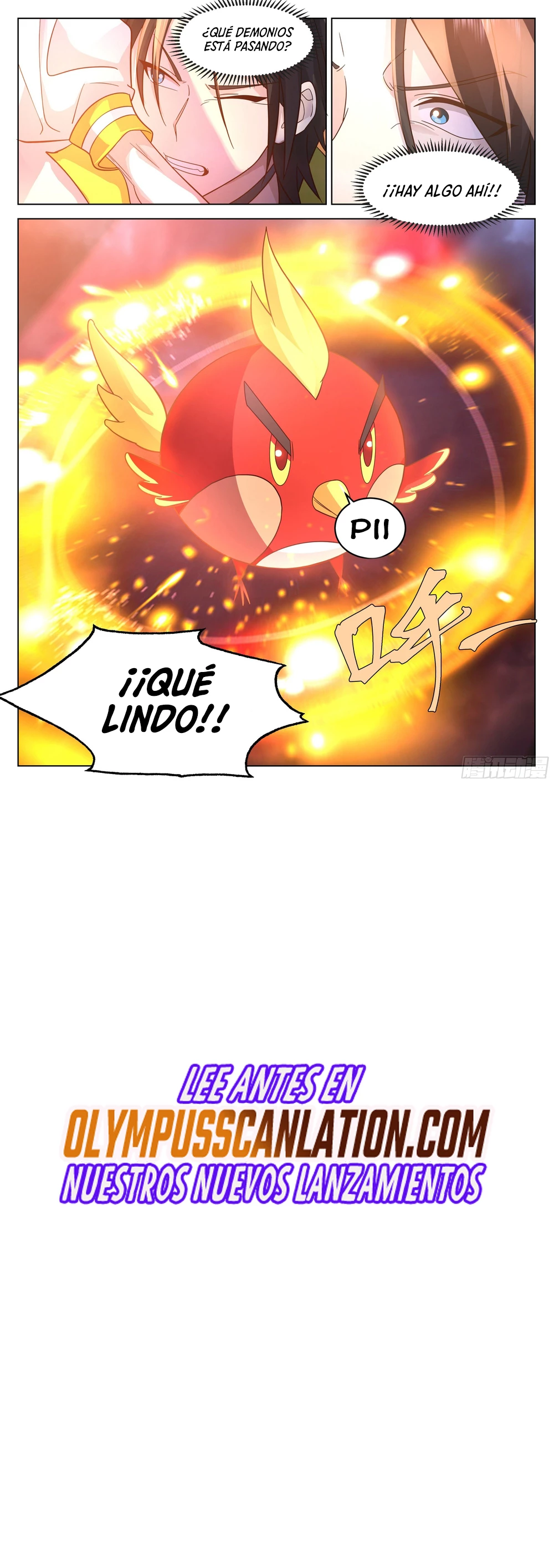 El Camino Supremo > Capitulo 26 > Page 151