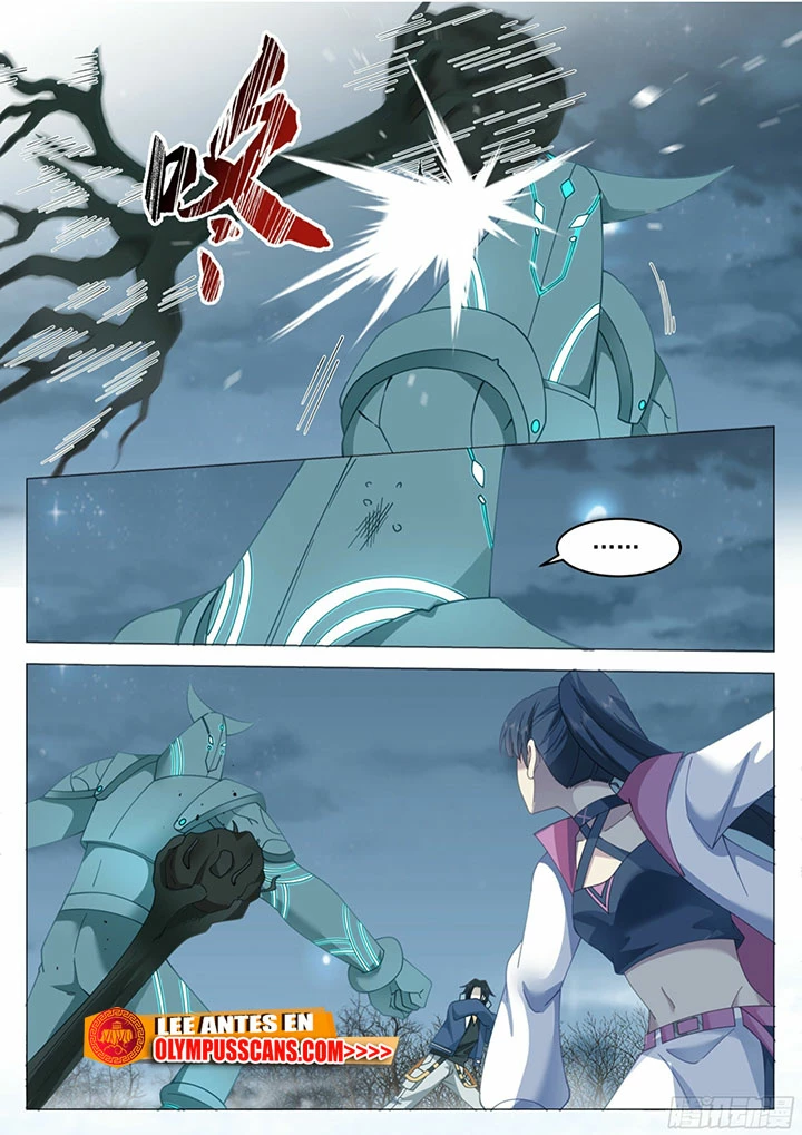 El Camino Supremo > Capitulo 72 > Page 141