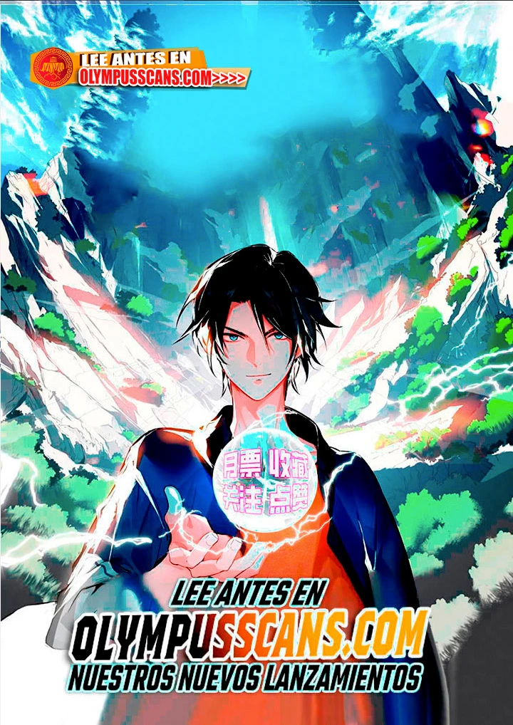 El Camino Supremo > Capitulo 79 > Page 141