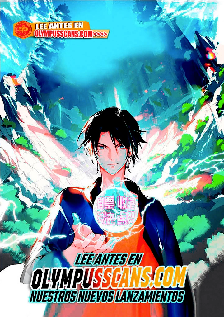 El Camino Supremo > Capitulo 81 > Page 141