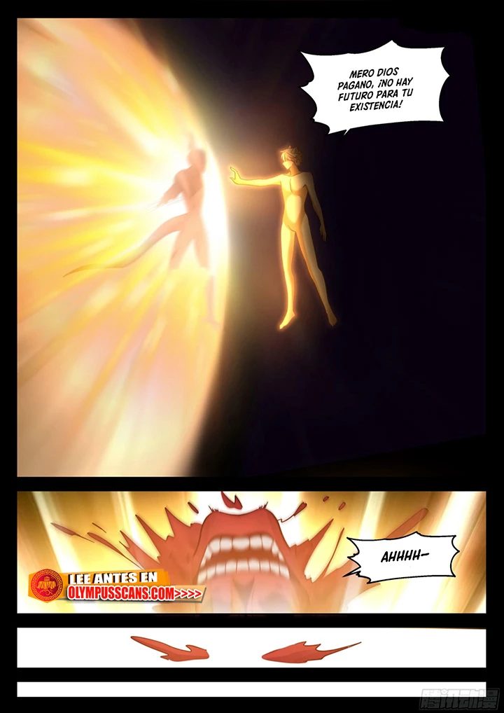 El Camino Supremo > Capitulo 83 > Page 121