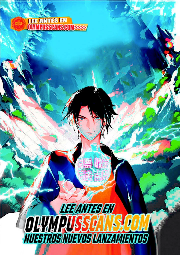 El Camino Supremo > Capitulo 84 > Page 131