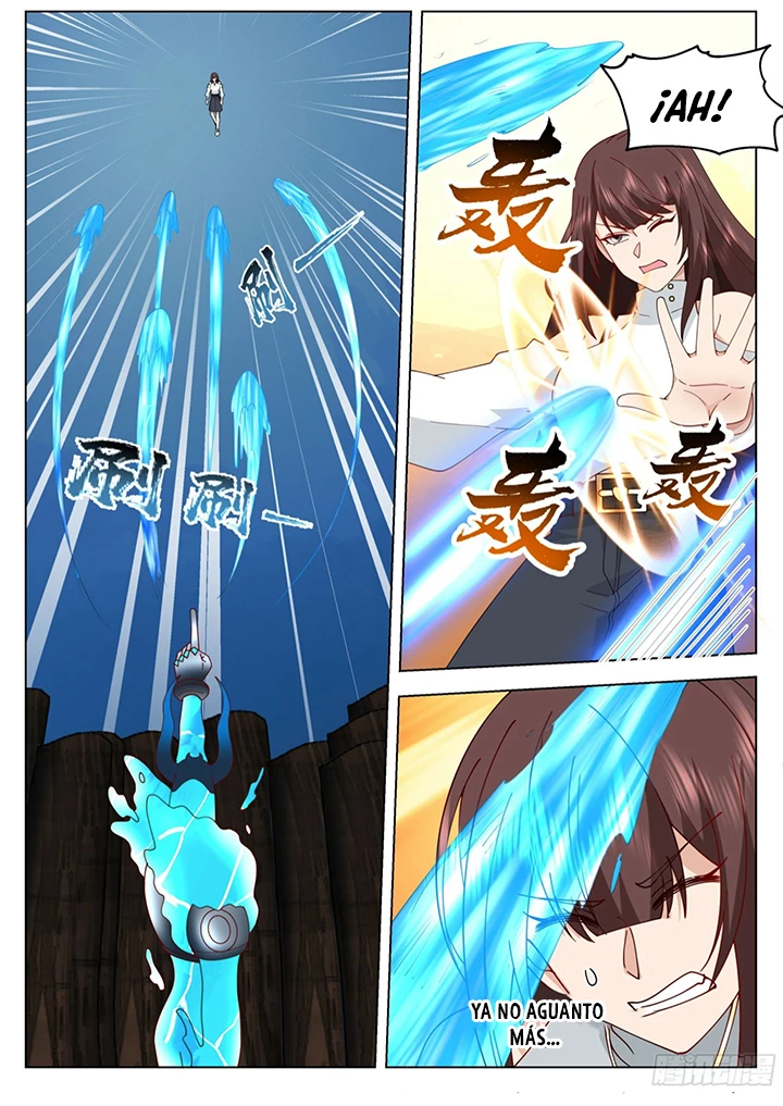 El Camino Supremo > Capitulo 92 > Page 71