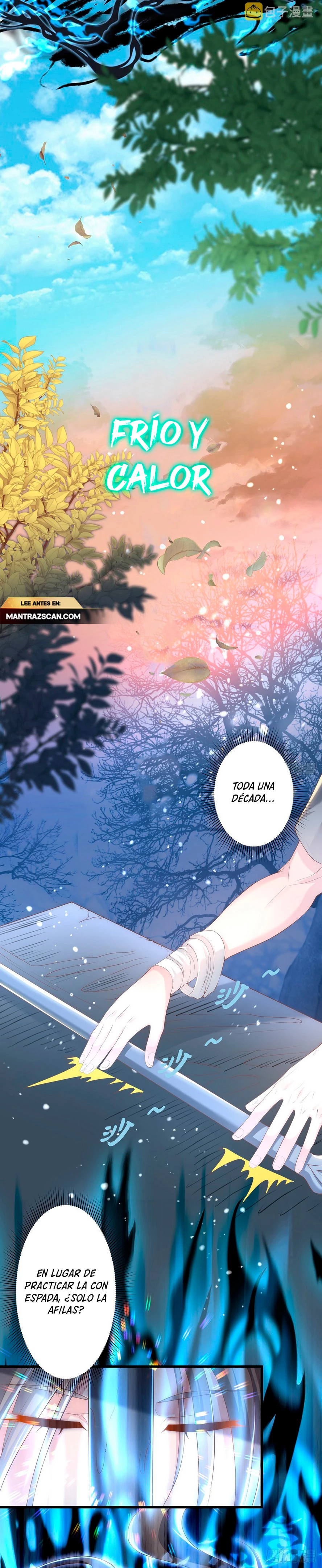 El experto sin igual solo quiere ir a casa y cultivar > Capitulo 25 > Page 51