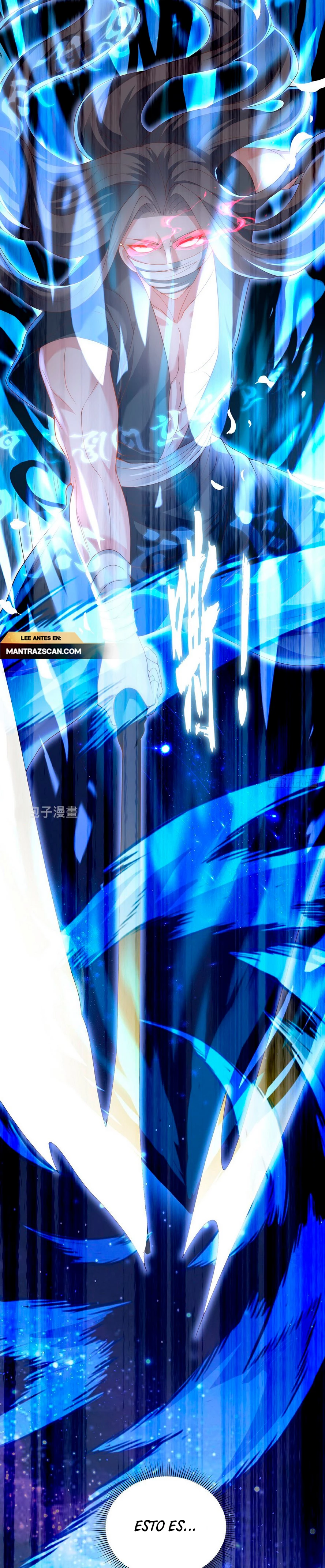 El experto sin igual solo quiere ir a casa y cultivar > Capitulo 25 > Page 61