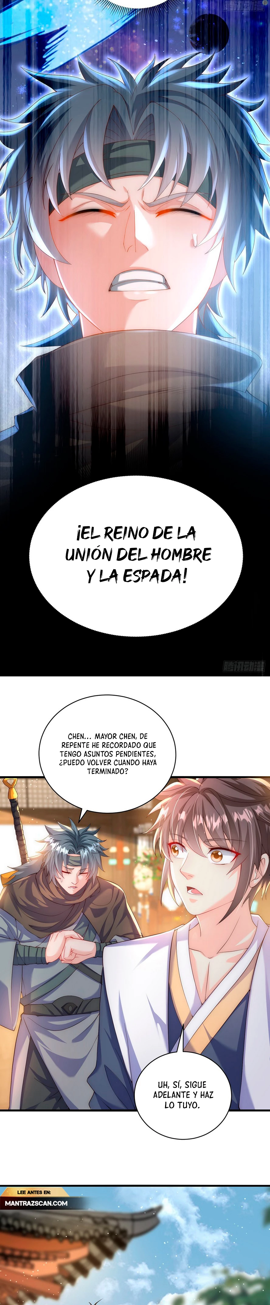 El experto sin igual solo quiere ir a casa y cultivar > Capitulo 25 > Page 71