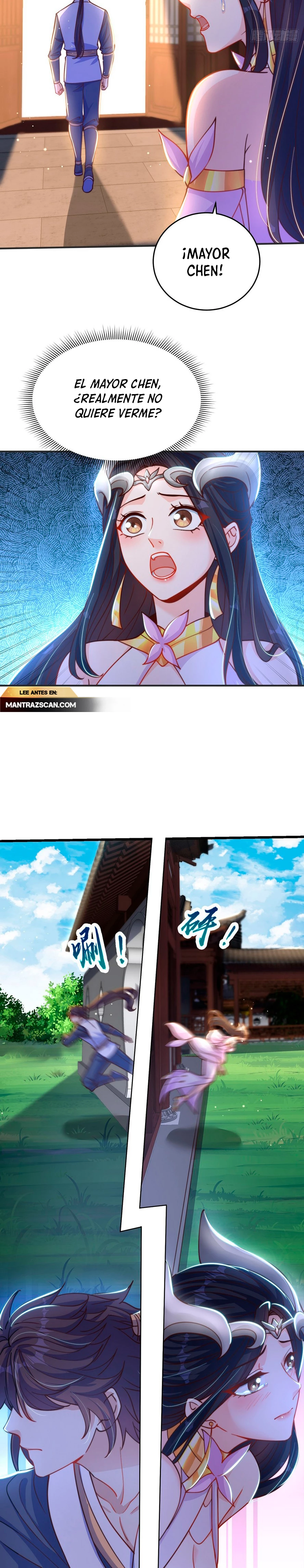 El experto sin igual solo quiere ir a casa y cultivar > Capitulo 26 > Page 71