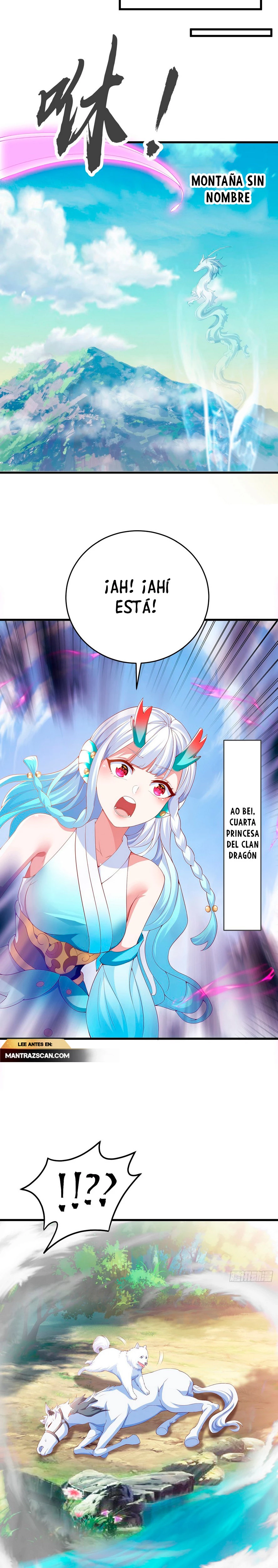 El experto sin igual solo quiere ir a casa y cultivar > Capitulo 26.5 > Page 41