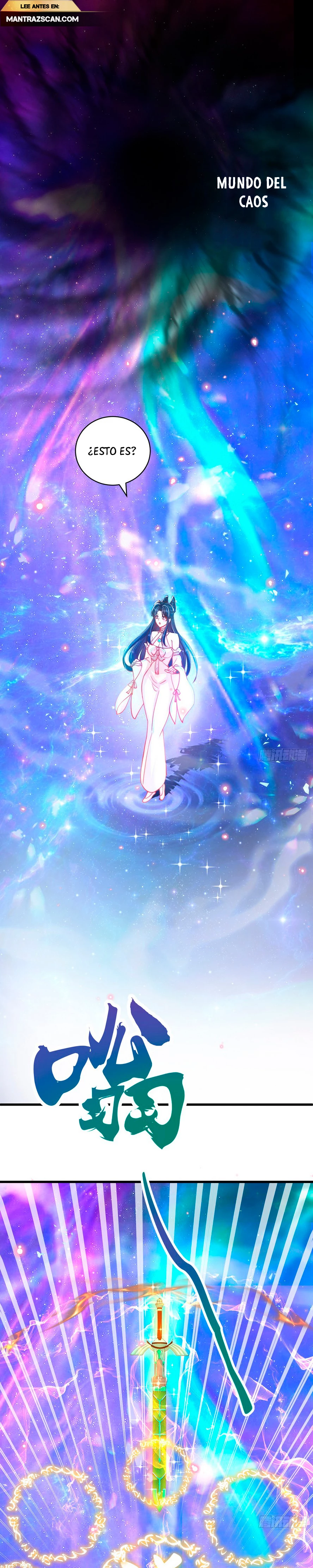 El experto sin igual solo quiere ir a casa y cultivar > Capitulo 24 > Page 11