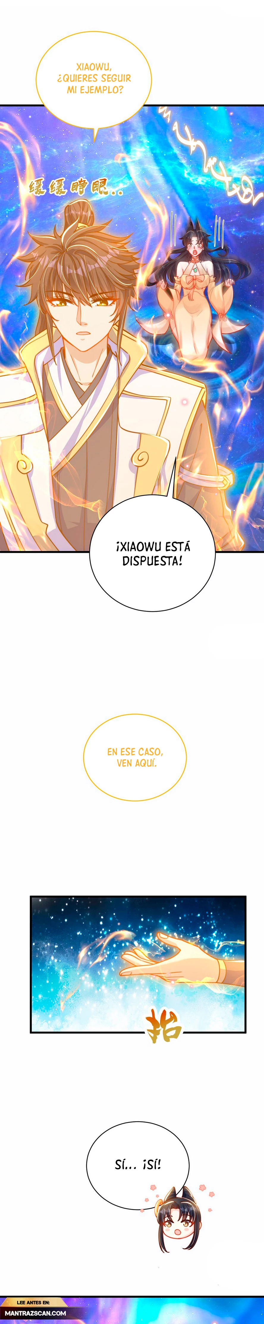 El experto sin igual solo quiere ir a casa y cultivar > Capitulo 24 > Page 31