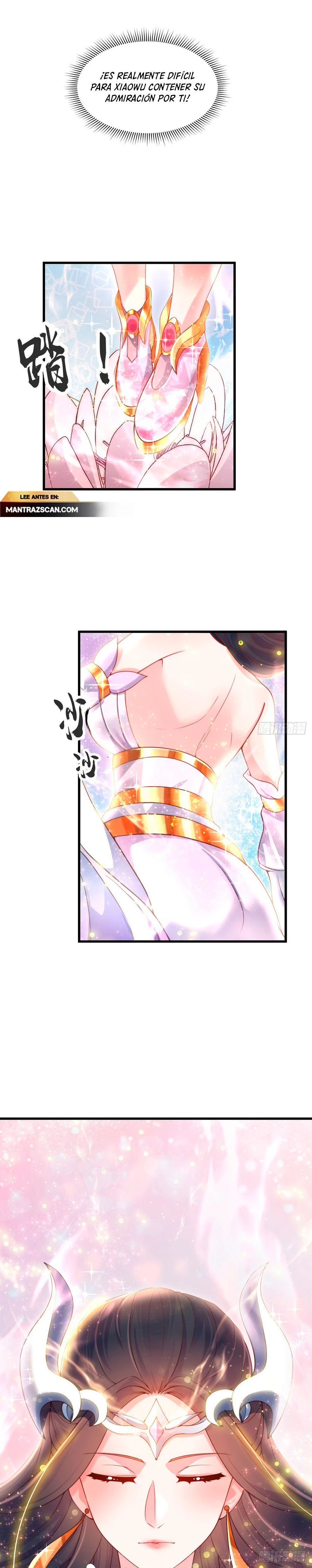 El experto sin igual solo quiere ir a casa y cultivar > Capitulo 24 > Page 51