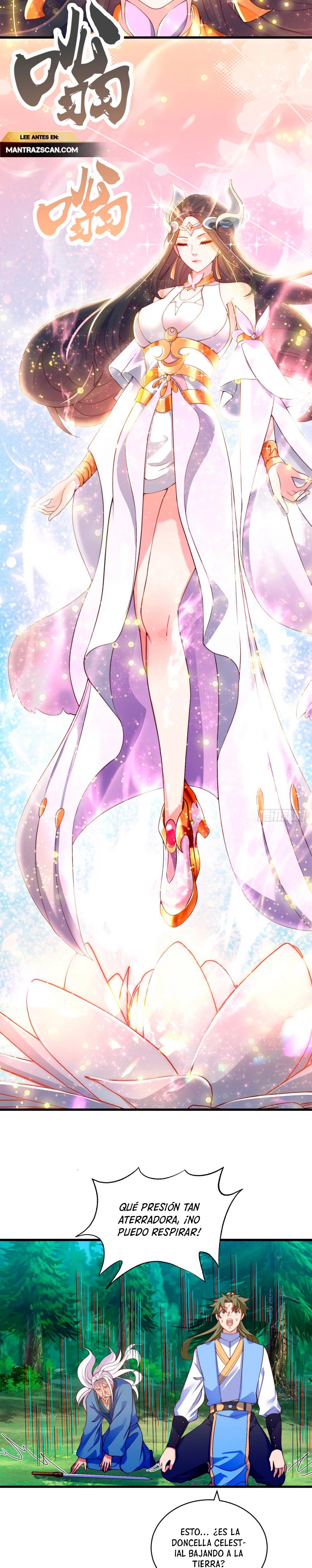 El experto sin igual solo quiere ir a casa y cultivar > Capitulo 24 > Page 61