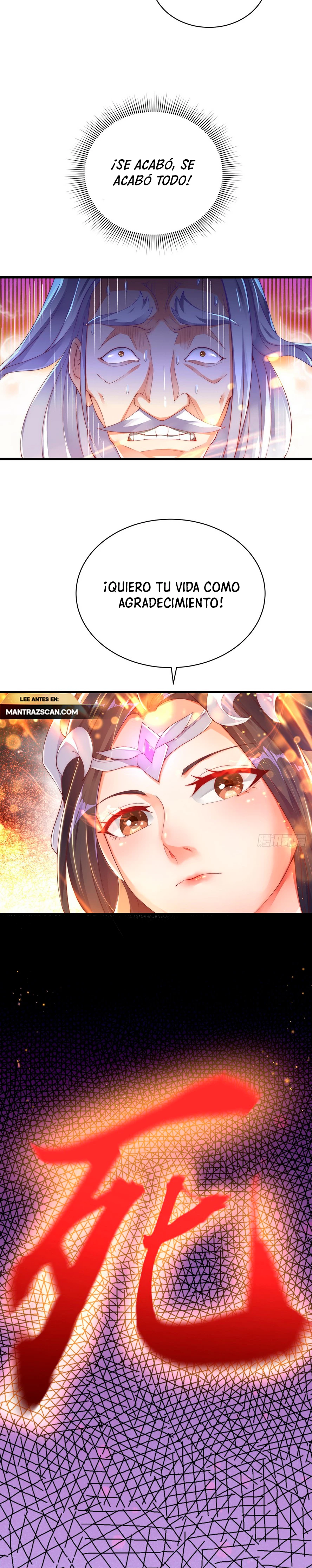 El experto sin igual solo quiere ir a casa y cultivar > Capitulo 24 > Page 71