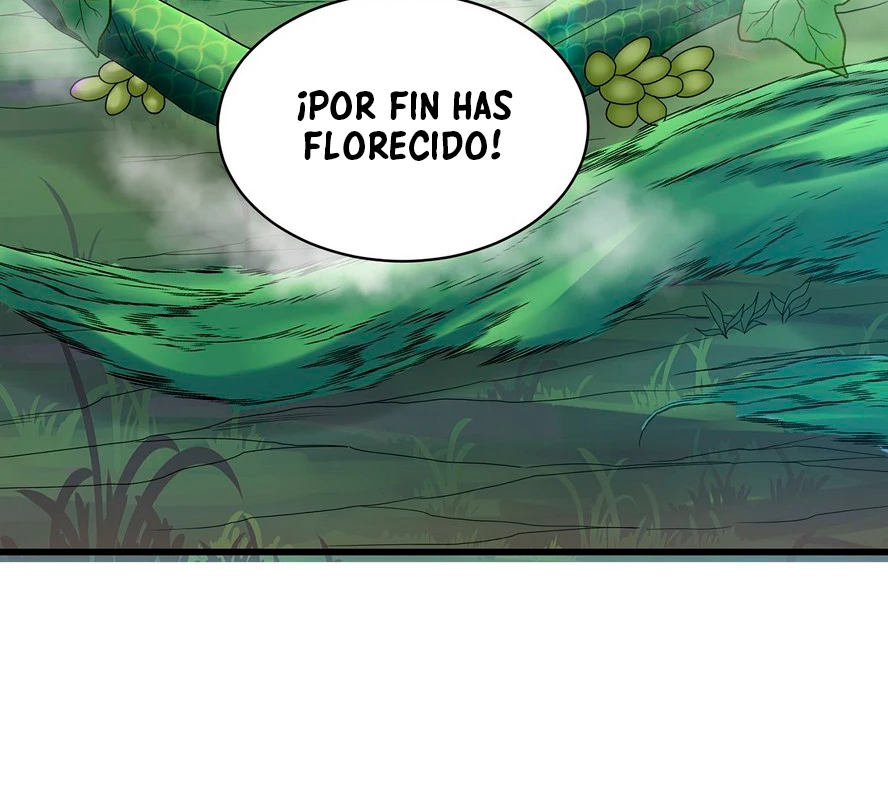 El experto sin igual solo quiere ir a casa y cultivar > Capitulo 24 > Page 141