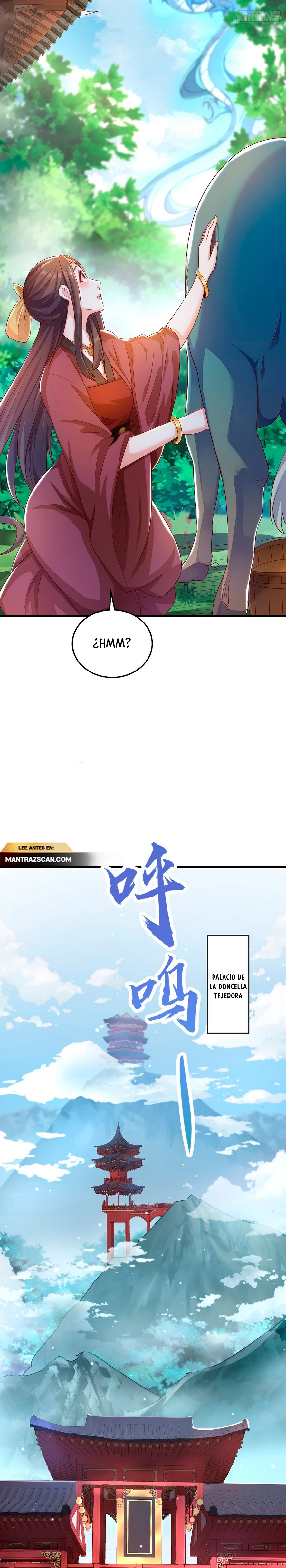 El experto sin igual solo quiere ir a casa y cultivar > Capitulo 31 > Page 91