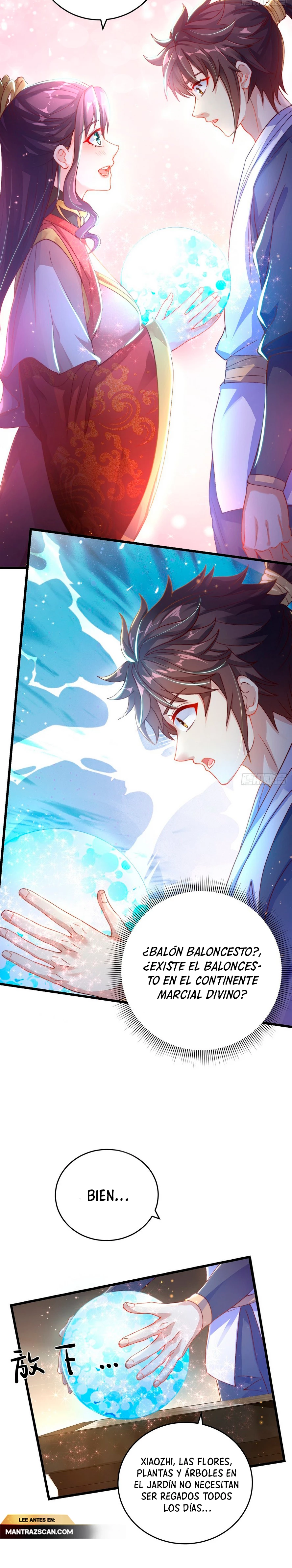 El experto sin igual solo quiere ir a casa y cultivar > Capitulo 27 > Page 91