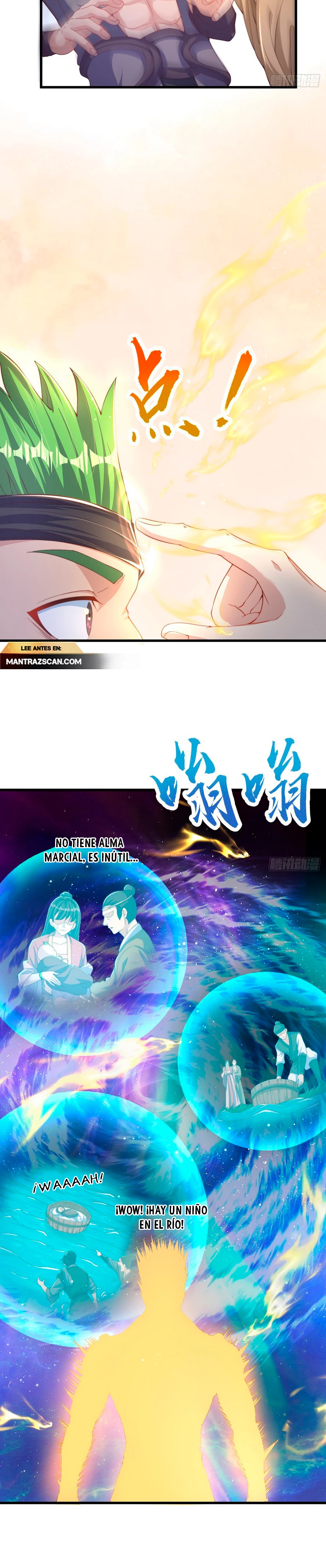 El experto sin igual solo quiere ir a casa y cultivar > Capitulo 30 > Page 31