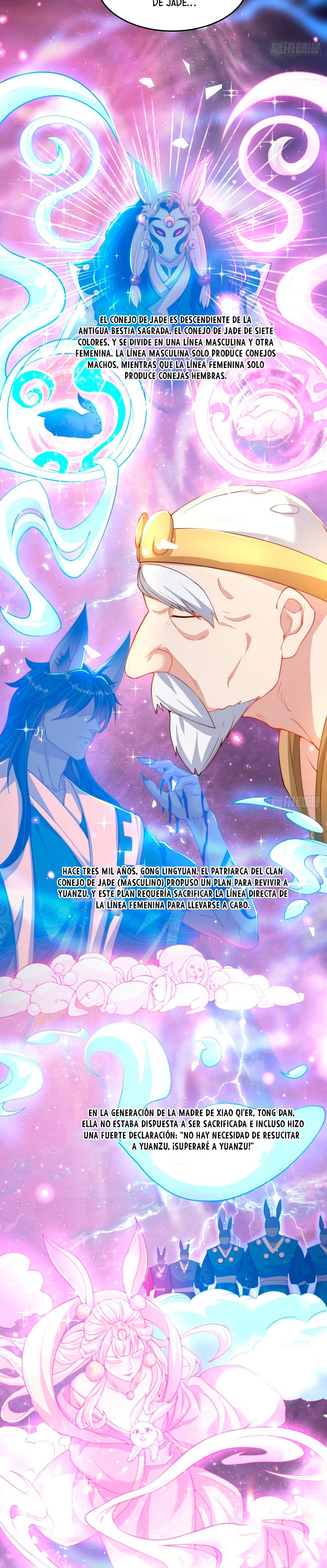 El experto sin igual solo quiere ir a casa y cultivar > Capitulo 30 > Page 51