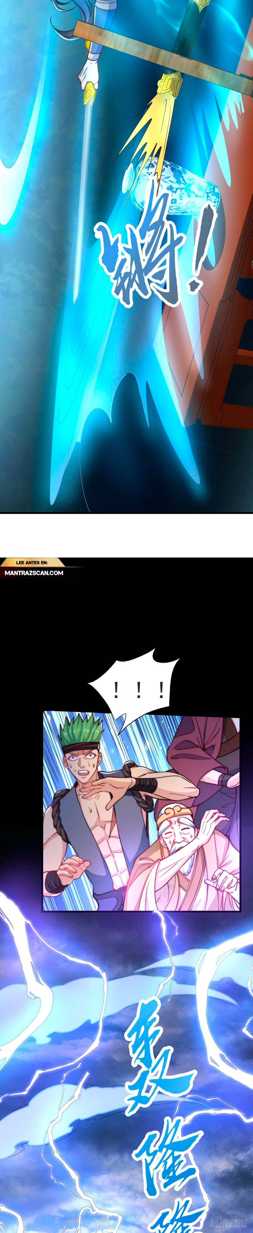 El experto sin igual solo quiere ir a casa y cultivar > Capitulo 30 > Page 101