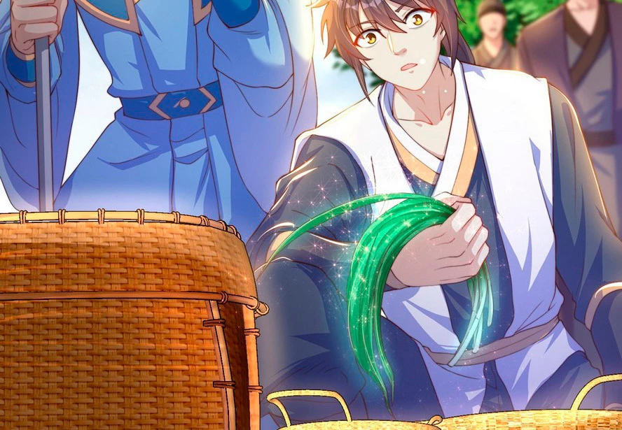 El experto sin igual solo quiere ir a casa y cultivar > Capitulo 32 > Page 41