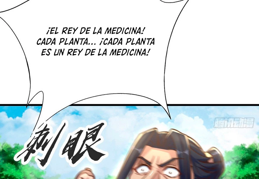 El experto sin igual solo quiere ir a casa y cultivar > Capitulo 32 > Page 61