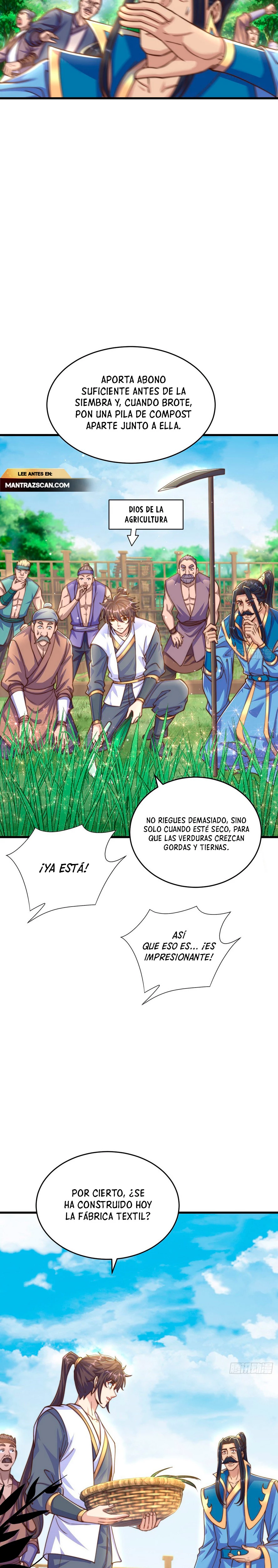 El experto sin igual solo quiere ir a casa y cultivar > Capitulo 32 > Page 71
