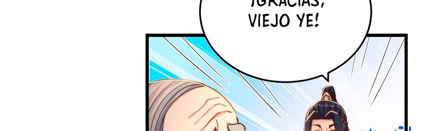 El experto sin igual solo quiere ir a casa y cultivar > Capitulo 32 > Page 121