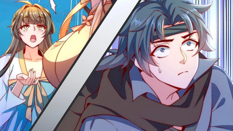 El experto sin igual solo quiere ir a casa y cultivar > Capitulo 32.5 > Page 21