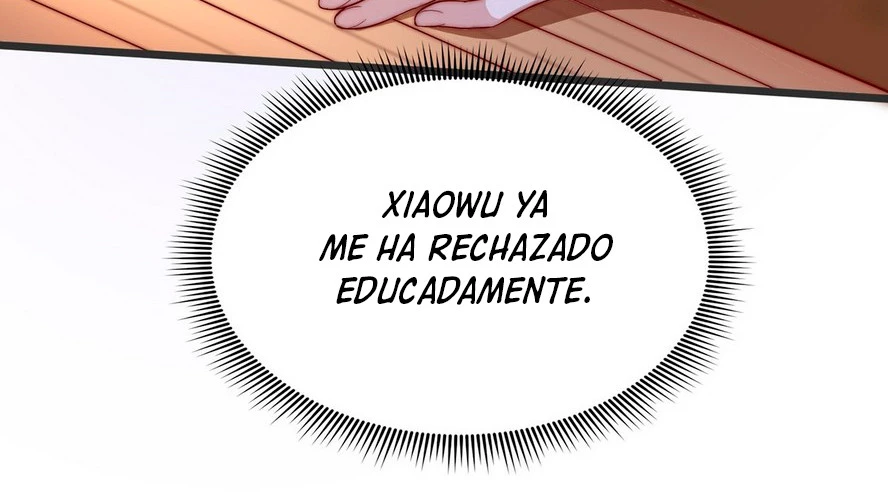 El experto sin igual solo quiere ir a casa y cultivar > Capitulo 32.5 > Page 41