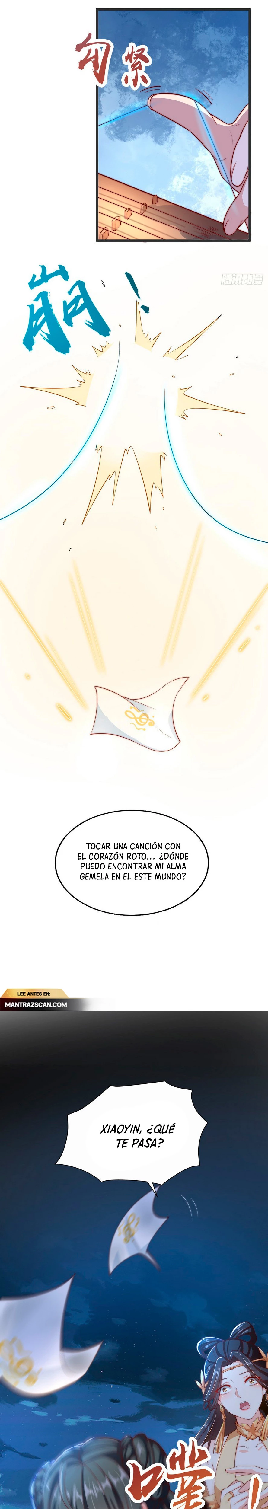 El experto sin igual solo quiere ir a casa y cultivar > Capitulo 32.5 > Page 51