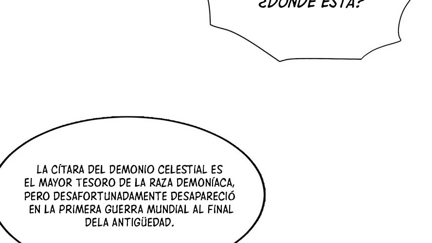 El experto sin igual solo quiere ir a casa y cultivar > Capitulo 32.5 > Page 101