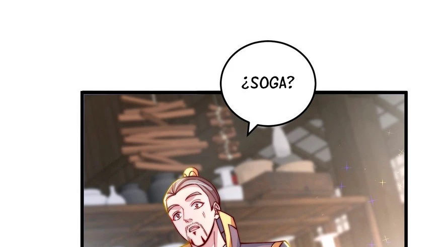 El experto sin igual solo quiere ir a casa y cultivar > Capitulo 33.5 > Page 21