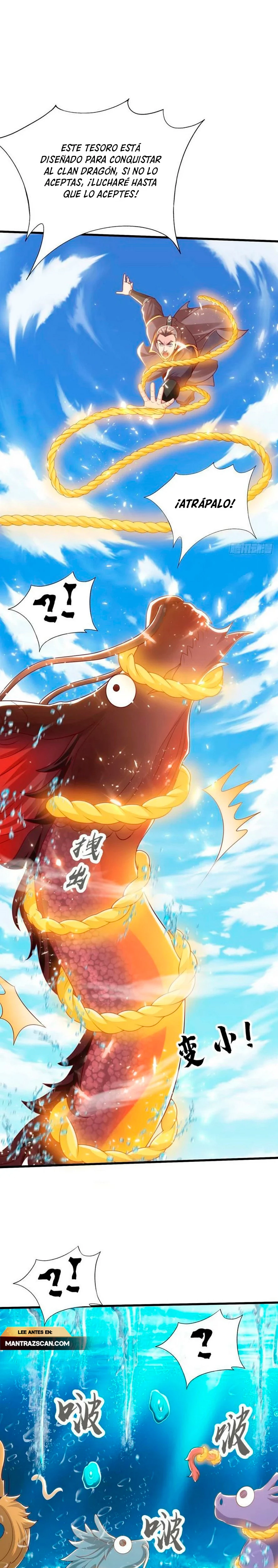 El experto sin igual solo quiere ir a casa y cultivar > Capitulo 34 > Page 71