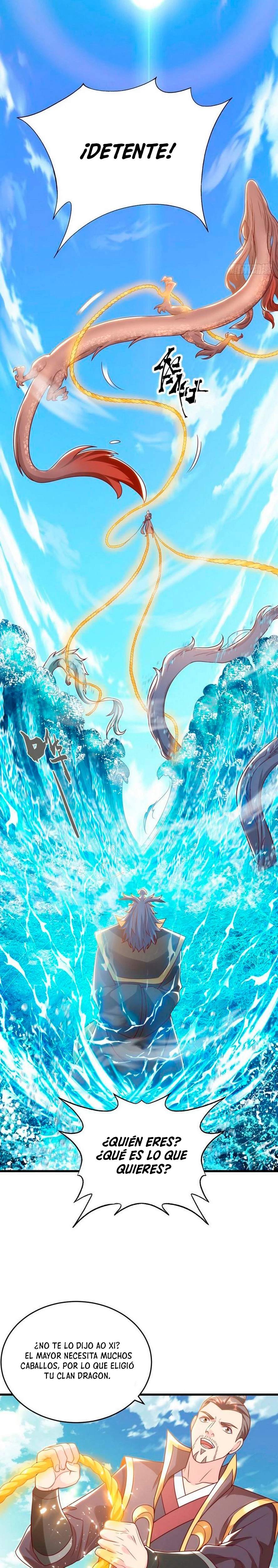 El experto sin igual solo quiere ir a casa y cultivar > Capitulo 34 > Page 91