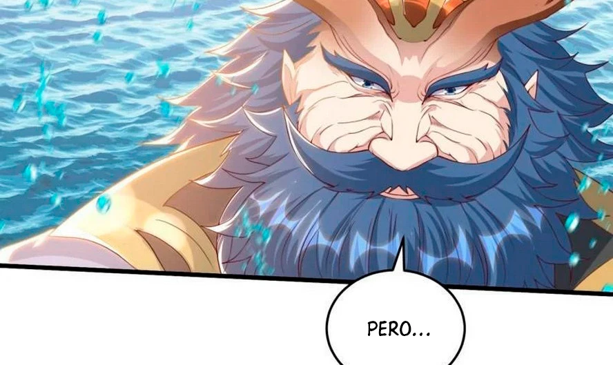 El experto sin igual solo quiere ir a casa y cultivar > Capitulo 34 > Page 141