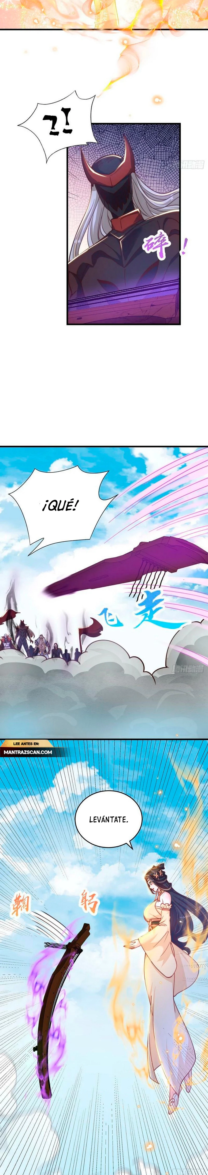 El experto sin igual solo quiere ir a casa y cultivar > Capitulo 34.5 > Page 81