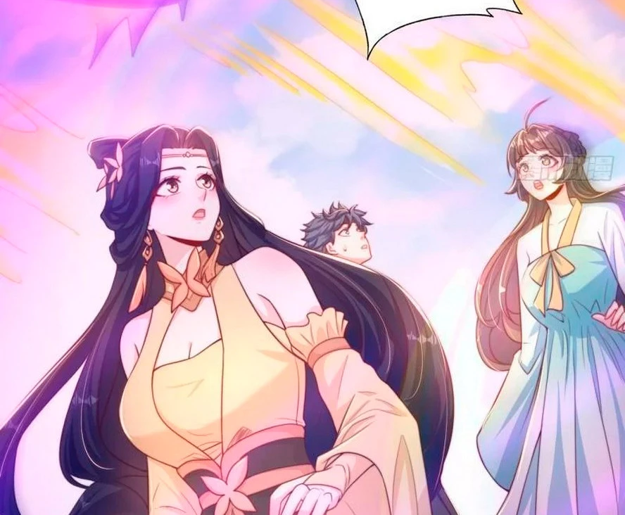 El experto sin igual solo quiere ir a casa y cultivar > Capitulo 34.5 > Page 131