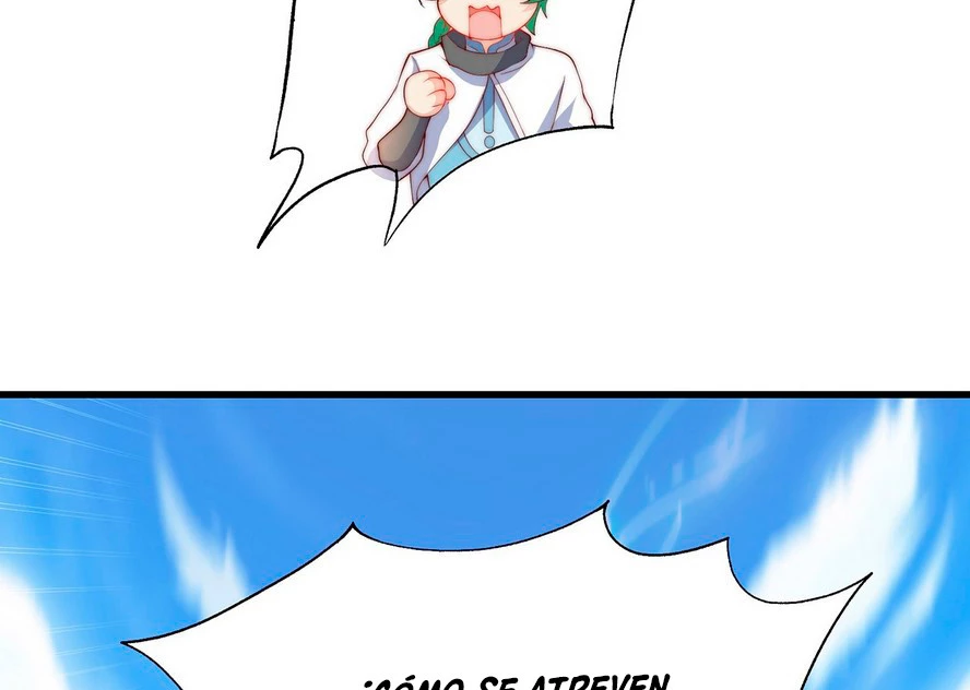 El experto sin igual solo quiere ir a casa y cultivar > Capitulo 35 > Page 41