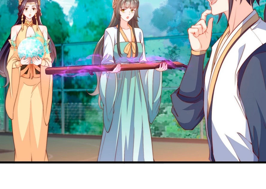 El experto sin igual solo quiere ir a casa y cultivar > Capitulo 35 > Page 101