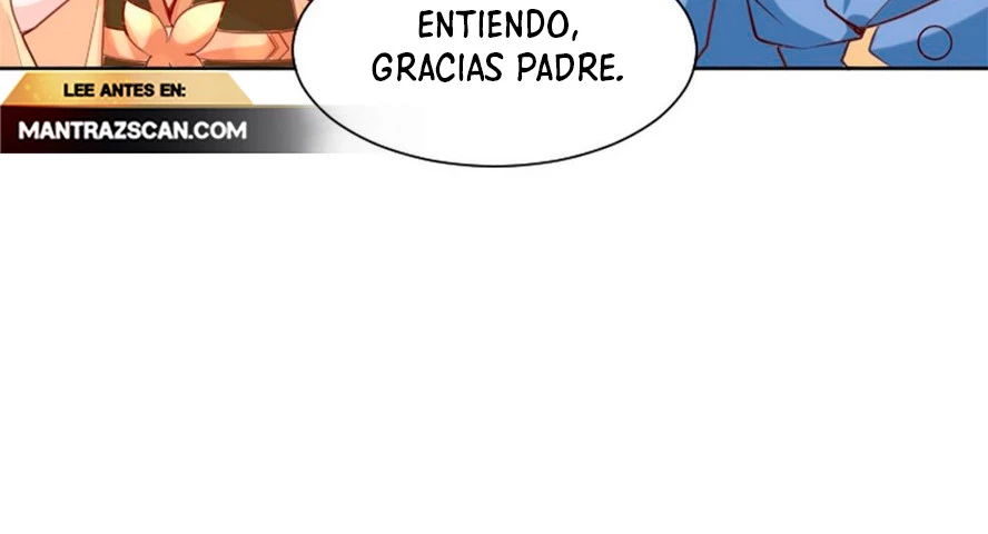 El experto sin igual solo quiere ir a casa y cultivar > Capitulo 35.5 > Page 61