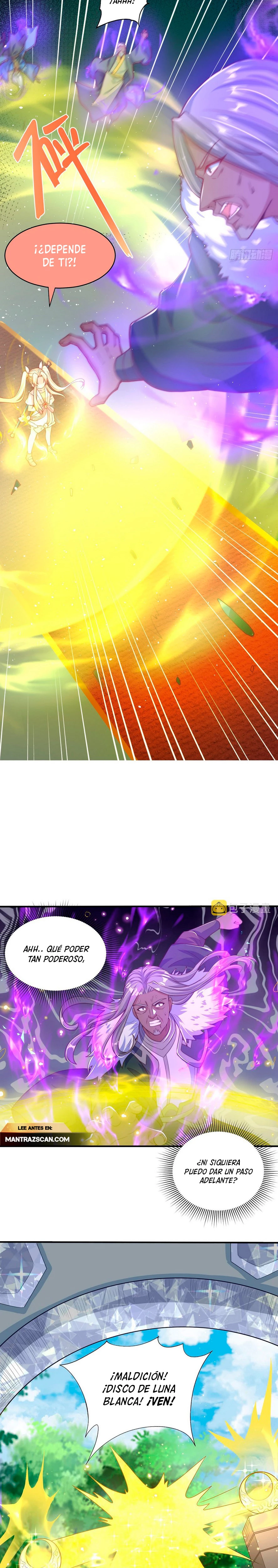 El experto sin igual solo quiere ir a casa y cultivar > Capitulo 36 > Page 51