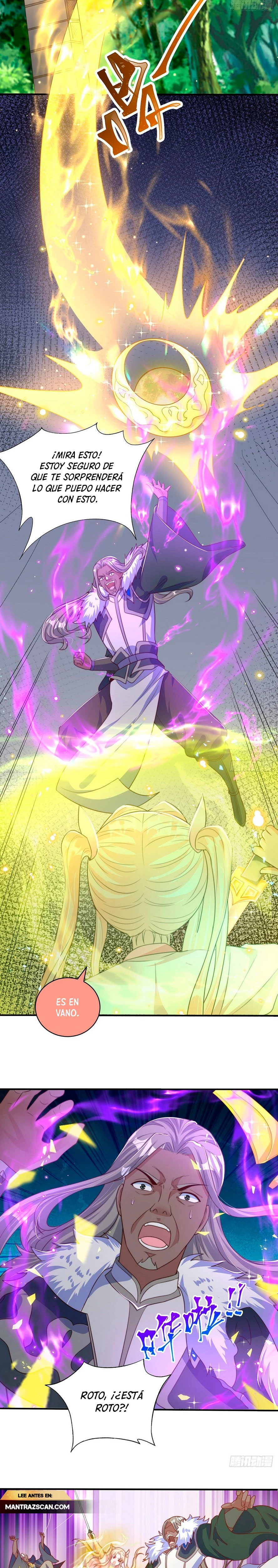 El experto sin igual solo quiere ir a casa y cultivar > Capitulo 36 > Page 71