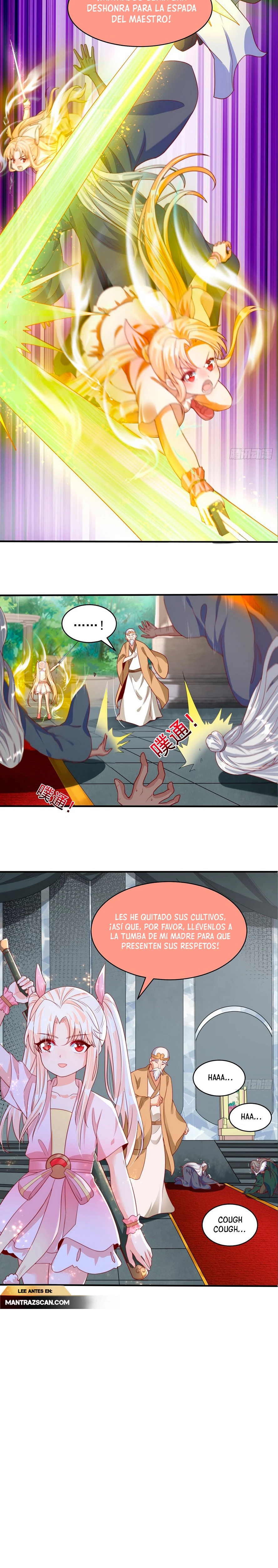 El experto sin igual solo quiere ir a casa y cultivar > Capitulo 36 > Page 91