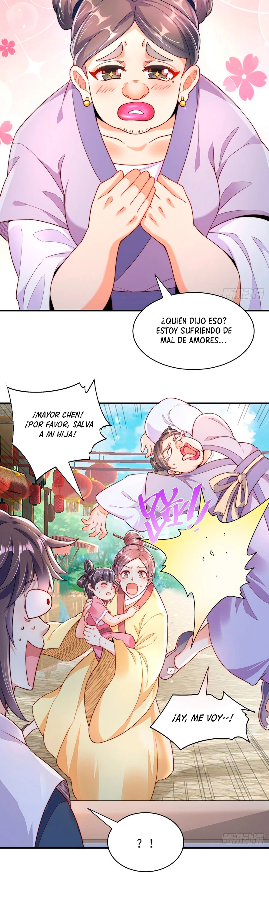 El experto sin igual solo quiere ir a casa y cultivar > Capitulo 36 > Page 121