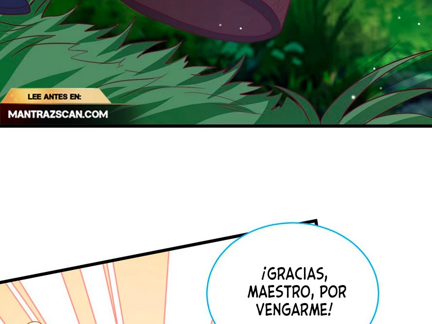 El experto sin igual solo quiere ir a casa y cultivar > Capitulo 37.5 > Page 151