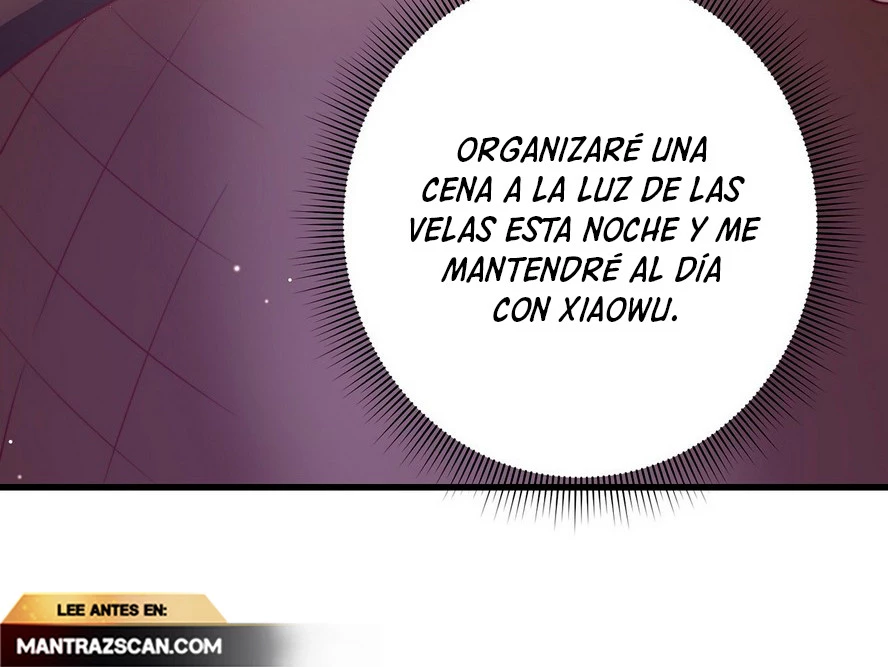 El experto sin igual solo quiere ir a casa y cultivar > Capitulo 37.5 > Page 171