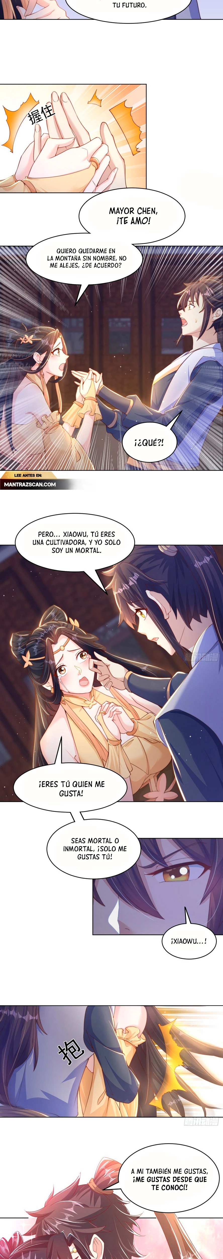 El experto sin igual solo quiere ir a casa y cultivar > Capitulo 38 > Page 71