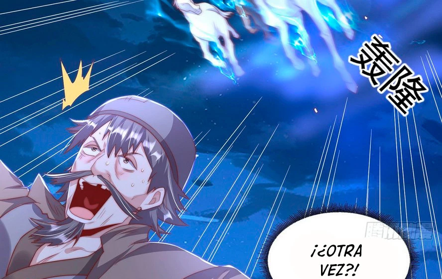 El experto sin igual solo quiere ir a casa y cultivar > Capitulo 38.5 > Page 51