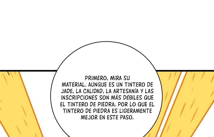 El experto sin igual solo quiere ir a casa y cultivar > Capitulo 39.5 > Page 11