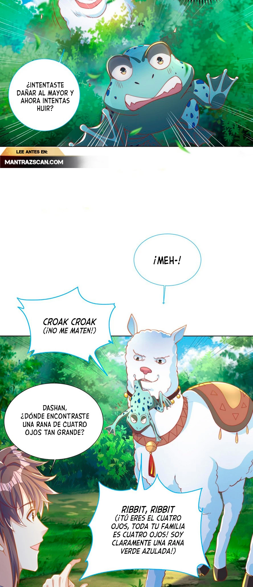 El experto sin igual solo quiere ir a casa y cultivar > Capitulo 40 > Page 81